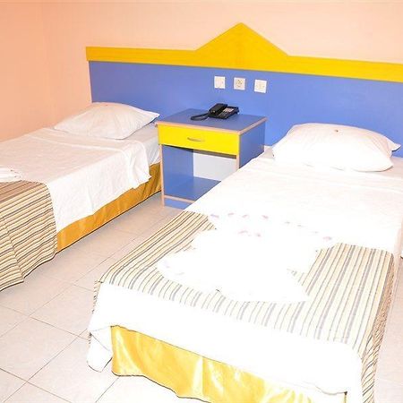 Sundream Apartments Marmaris Exterior foto