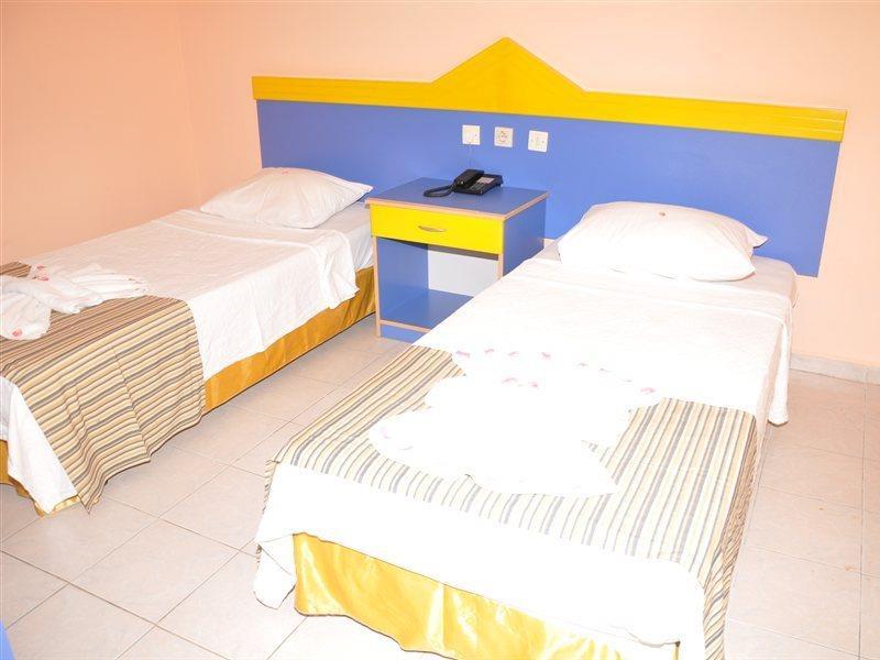 Sundream Apartments Marmaris Exterior foto