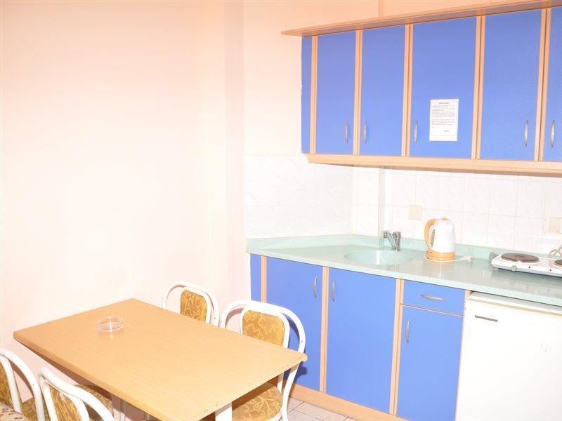 Sundream Apartments Marmaris Exterior foto
