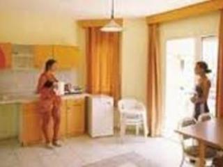 Sundream Apartments Marmaris Exterior foto