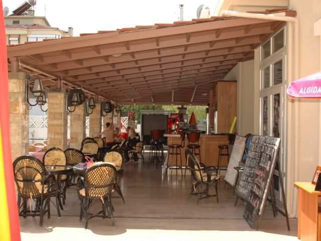Sundream Apartments Marmaris Exterior foto