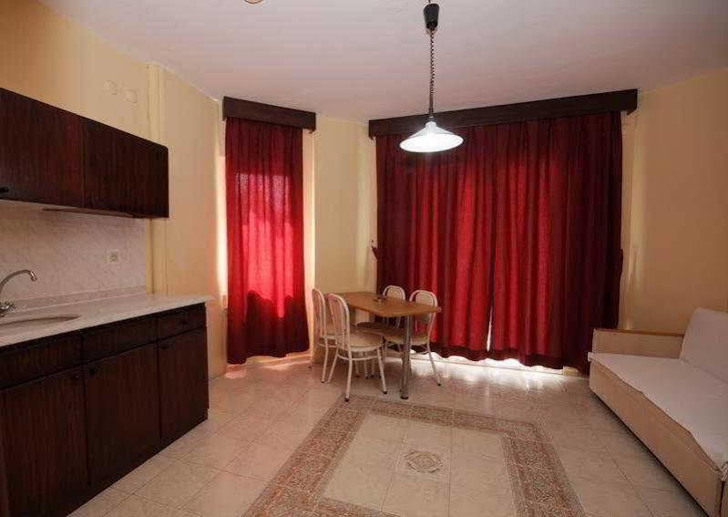 Sundream Apartments Marmaris Exterior foto