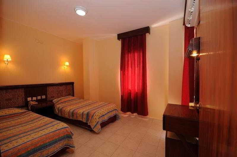 Sundream Apartments Marmaris Exterior foto