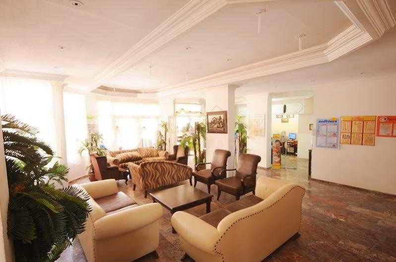 Sundream Apartments Marmaris Exterior foto